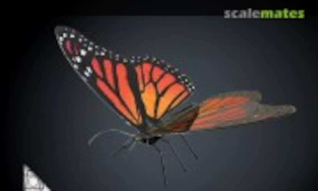 No Monarch Butterfly (Fascinations MMS123)