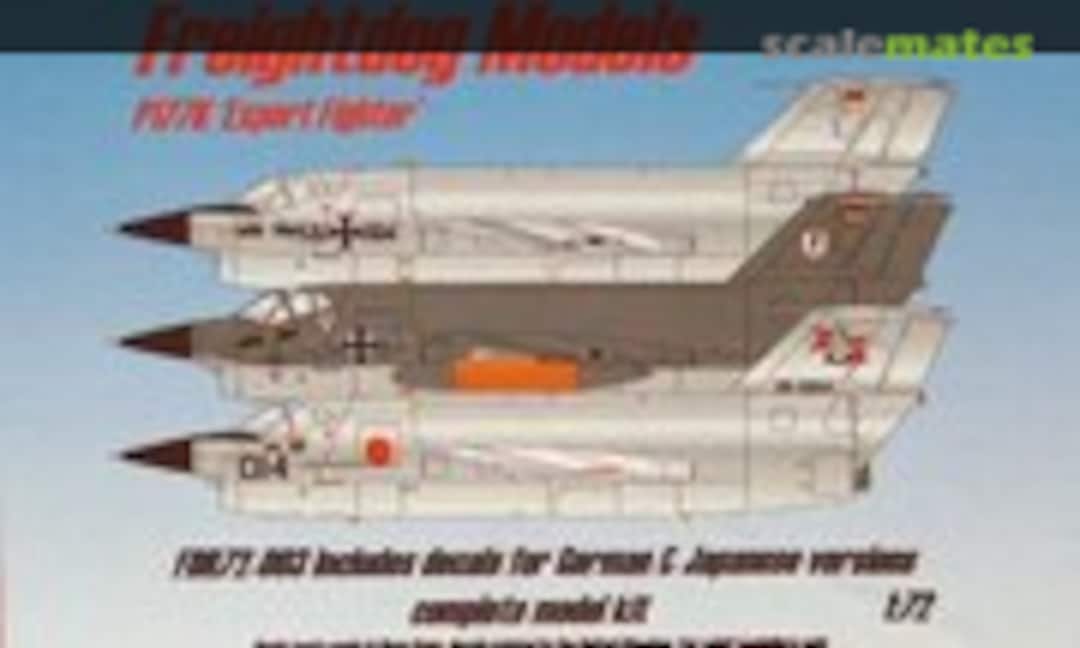 1:72 Saunders Roe P177K (Freightdog Models FDR72-003) FDR72-003