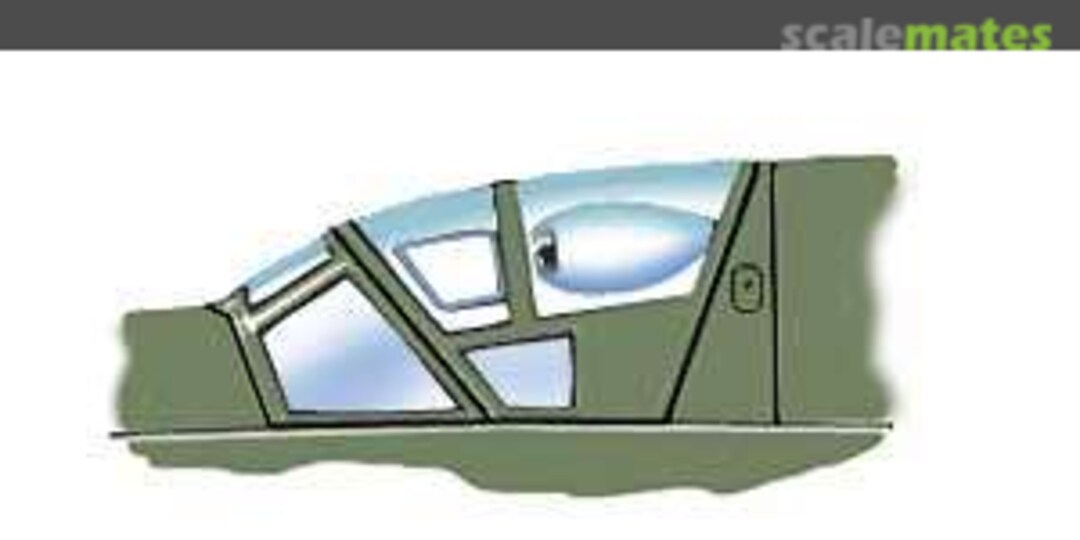 Boxart Dornier Do 335 Canopy 9575 Squadron Boxart Dornier Do 335 Canopy 9575 Squadron