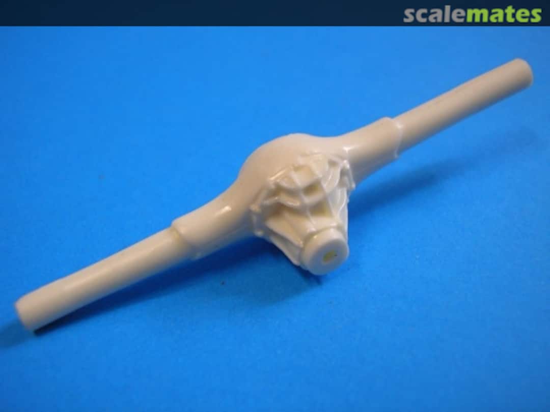 Boxart Differential 9 Inch 2312 The Parts Box Boxart Differential 9 Inch 2312 The Parts Box