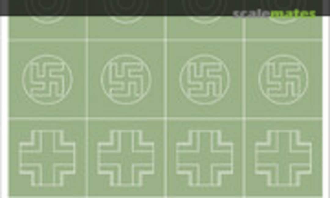 1:48 Caudron C-714 (Montex MM48443) MM48443