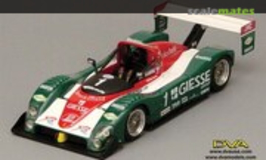 Ferrari 333 SP #023 &quot;Giesse&quot; (DVA 747)