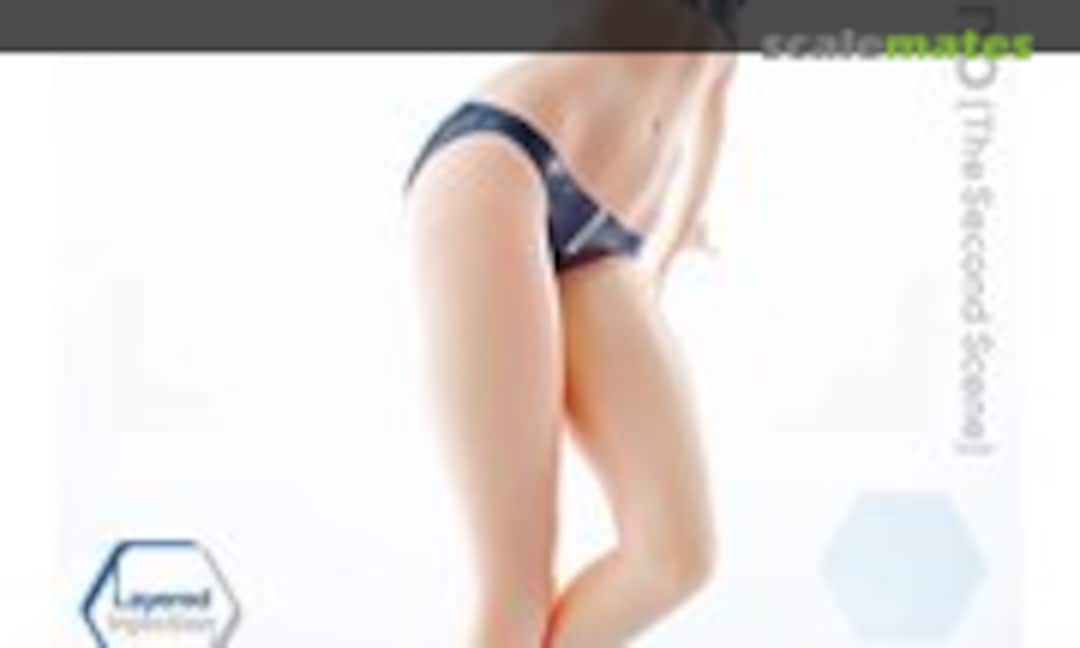 No Fumina Hoshino (Bandai Spirits 5057692) 5057692