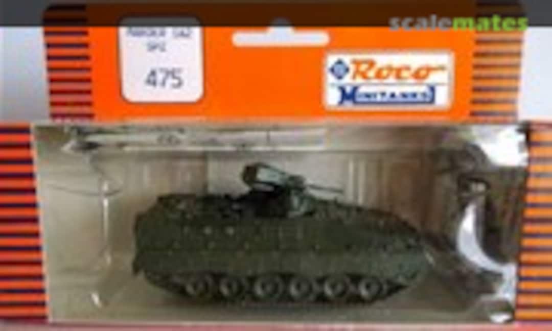 1:87 Marder 1A2 (Roco Minitanks 475)