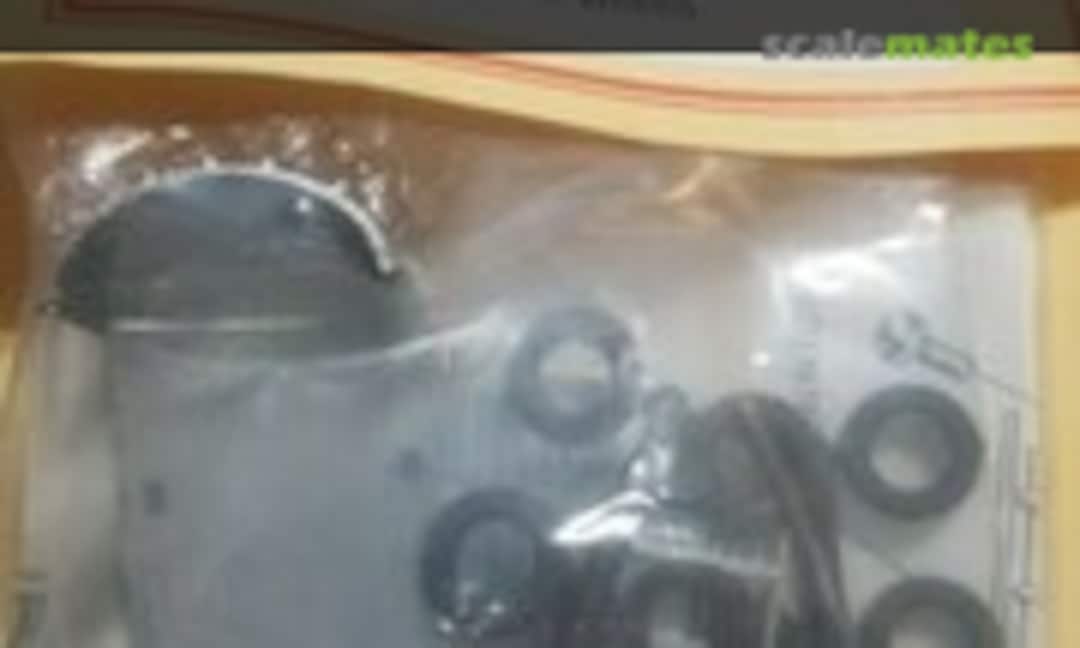 1:87 30-Ft. Flatbed Trailer (Alloy Forms AF-7005) AF-7005