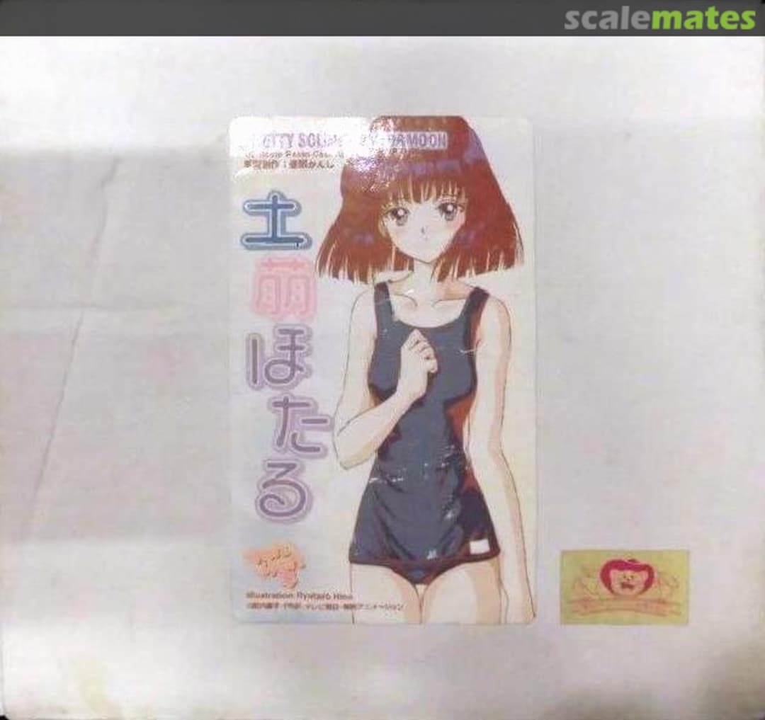 Boxart Hotaru Tomoe Ryun Ryun Tei Boxart Hotaru Tomoe Ryun Ryun Tei