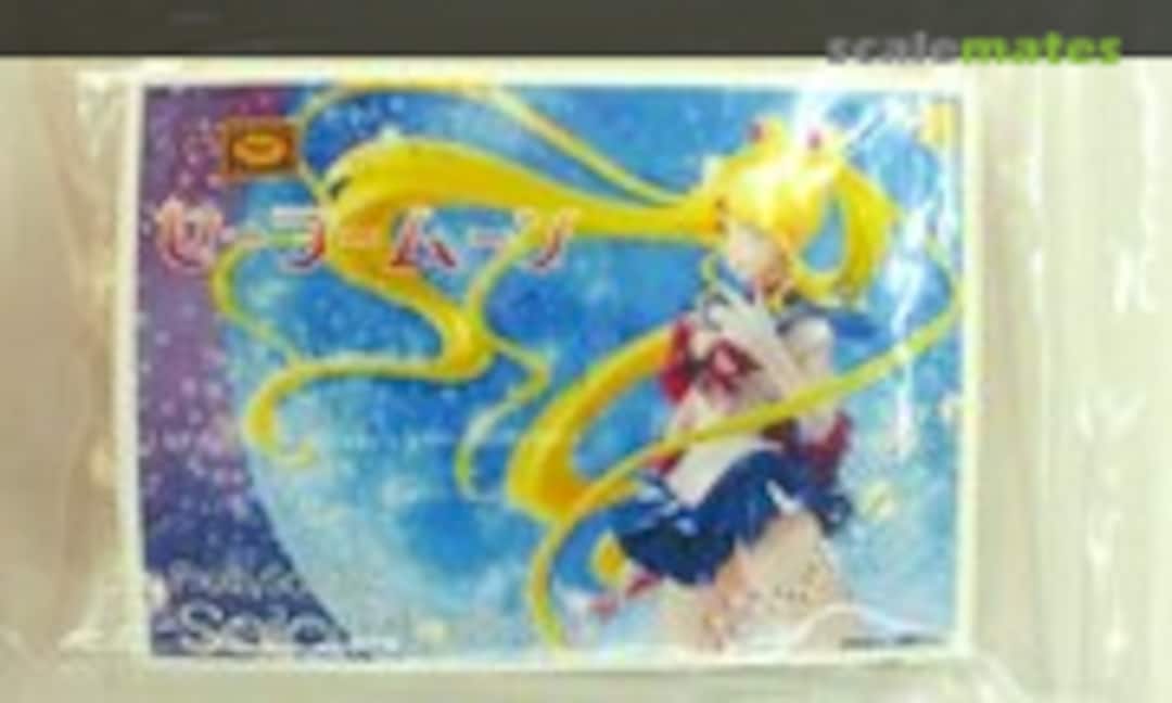 1:8 SailorMoon (Ryun Ryun Tei )