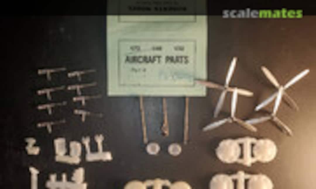 1:72 PB2Y Coronado (Roberts Model NA) NA