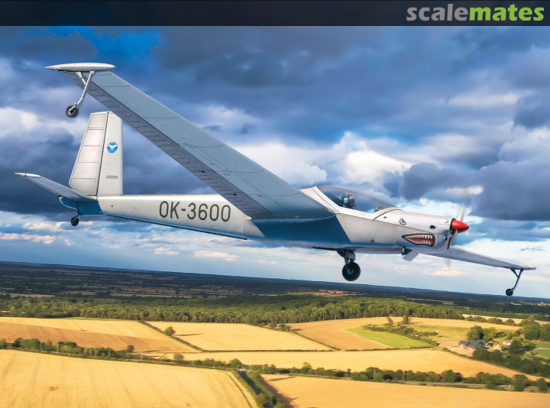 Boxart L-13SE Vivat BRP48010 Brengun Boxart L-13SE Vivat BRP48010 Brengun