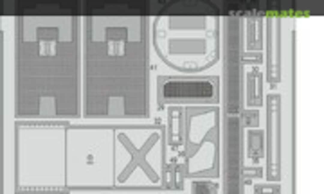 1:35 AH-1G early (Eduard 321015) 321015