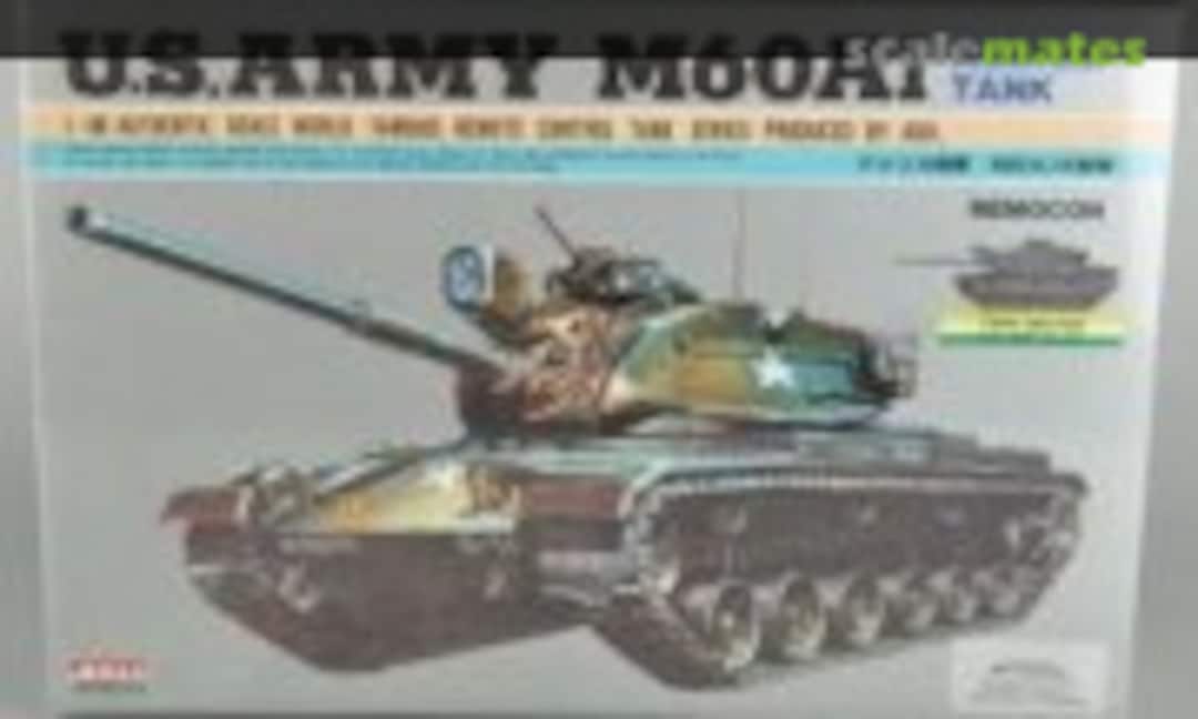 1:48 U.S. Army M60A1 (ARII A451-1200) A451-1200