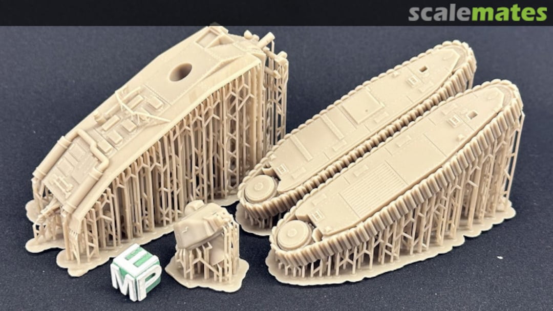 Contents Medium Tank Char B1 Bis with 47mm Gun - open hatch 72011709 EMP3d Contents Medium Tank Char B1 Bis with 47mm Gun - open hatch 72011709 EMP3d