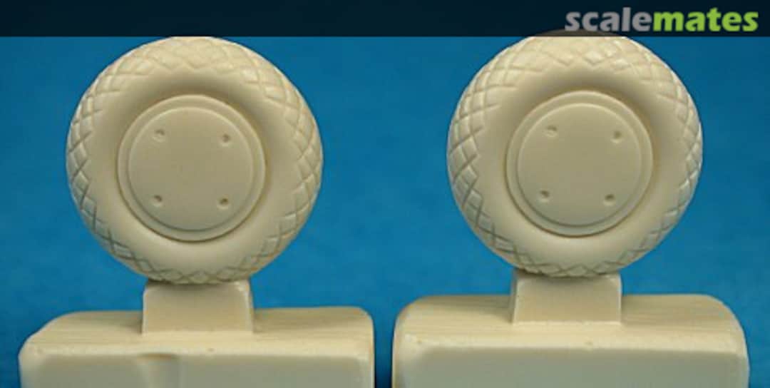 Boxart Curtiss P-40 Wheels Diamond Tread 48155 Ultracast Boxart Curtiss P-40 Wheels Diamond Tread 48155 Ultracast