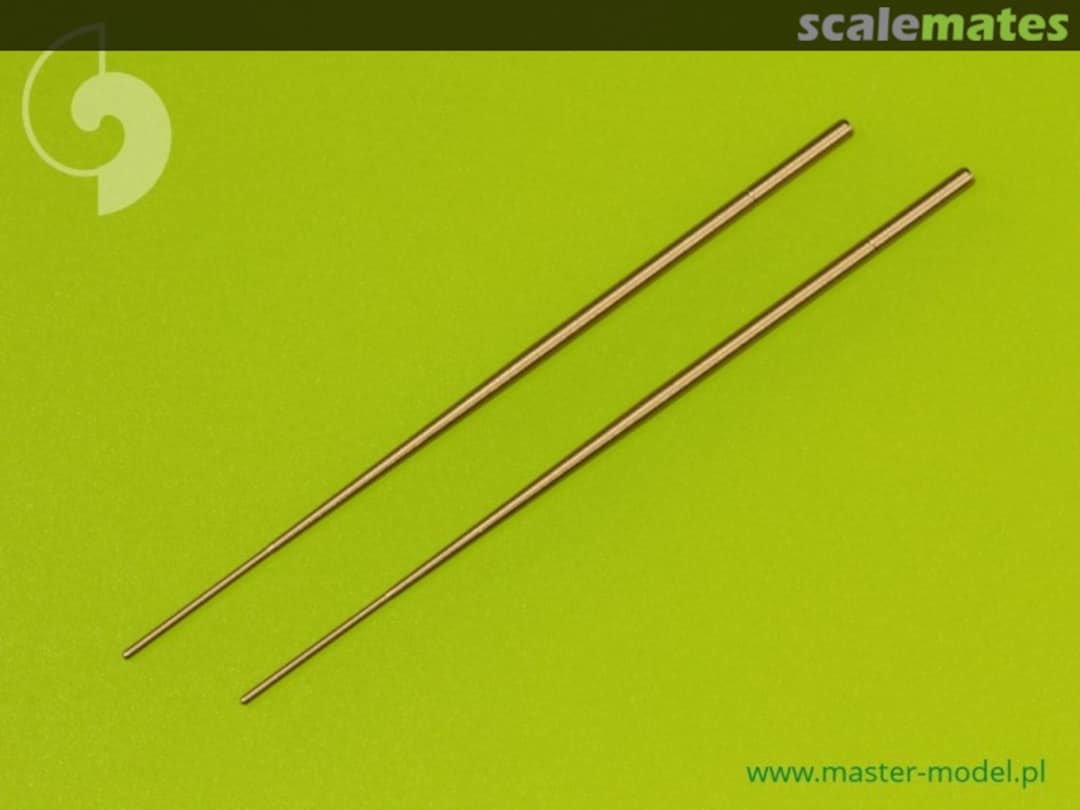 Boxart SAAB 32 Lansen - Pitot Tubes AM-48-072 Master Boxart SAAB 32 Lansen - Pitot Tubes AM-48-072 Master