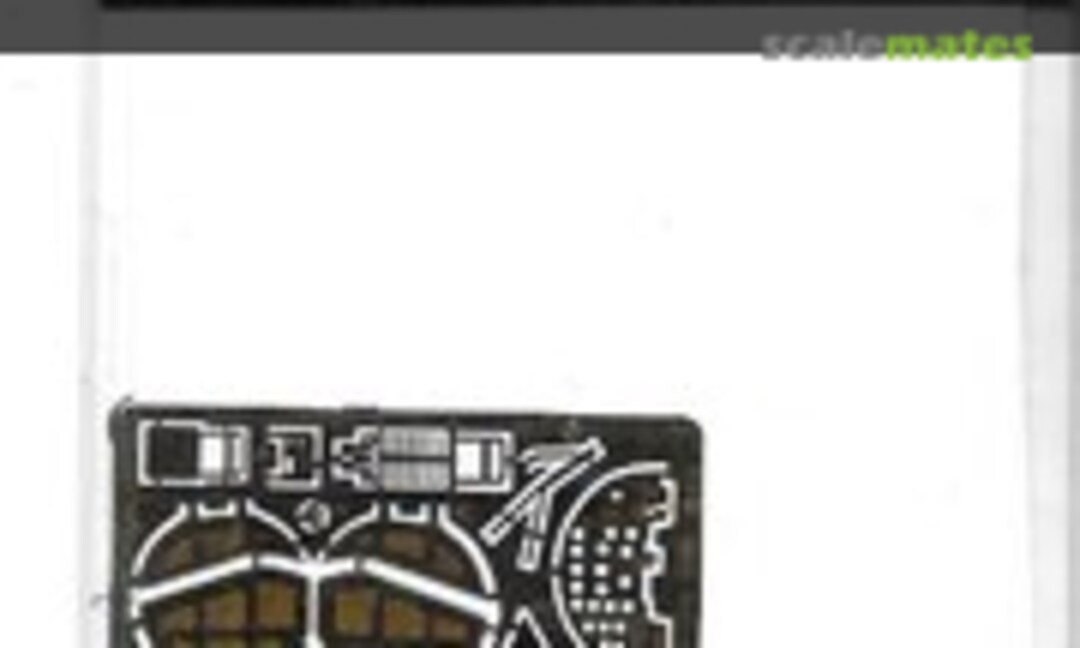 1:72 B6N Tenzan/Jill (Eduard 72 025) 72 025