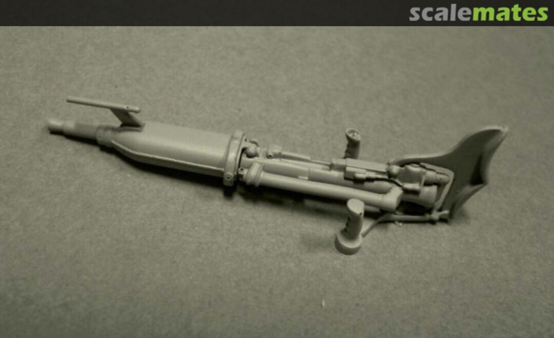 Boxart Heinkel He 111H-6 MG FF front C-Stand 32294 Profimodeller Boxart Heinkel He 111H-6 MG FF front C-Stand 32294 Profimodeller