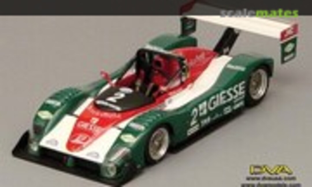 Ferrari 333 SP #022 &quot;Giesse&quot; (DVA 748)