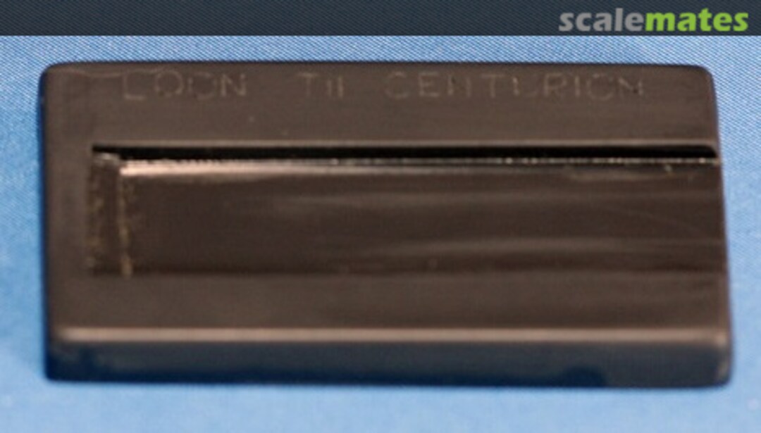 Boxart Centurion: AFV Club Centurion LO35T11 Loon Models Boxart Centurion: AFV Club Centurion LO35T11 Loon Models