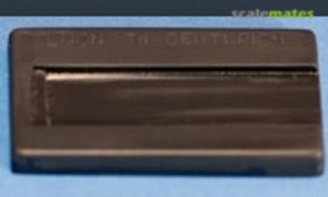 1:35 Centurion: AFV Club Centurion (Loon Models LO35T11) LO35T11