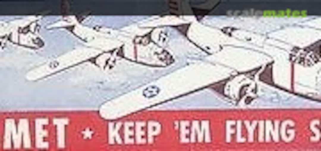 1:16 Vega Transport (Comet E2) E2