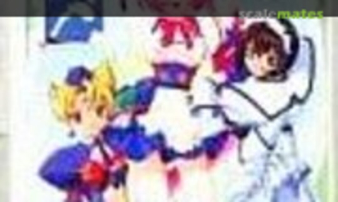 1:6 Steel Angel Kurumi (Atelier-Sai )