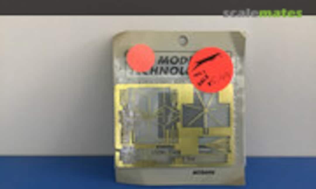 1:700 Tarawa-Saipan Detail Set (Model Technologies MT0090) MT0090