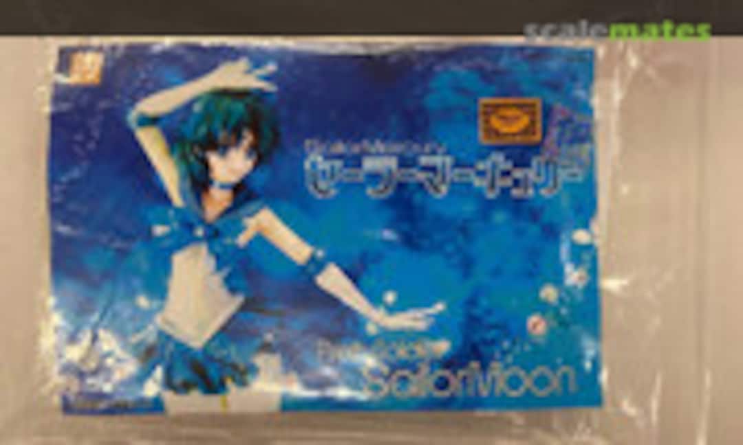 1:8 SailorMercury (Ryun Ryun Tei )