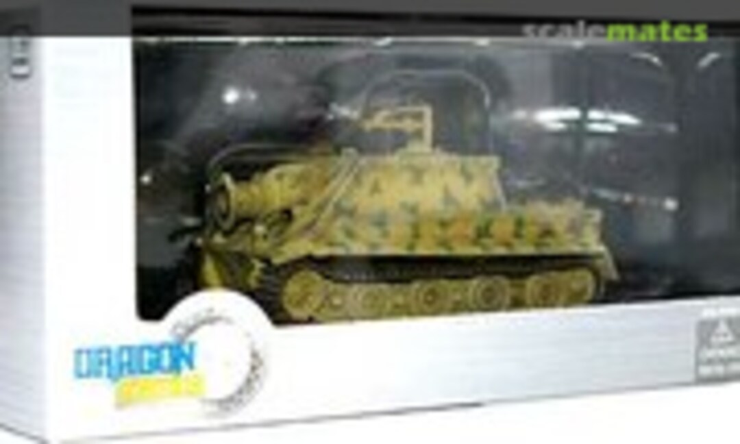 1:72 Sturmtiger (Dragon Armor 60460)