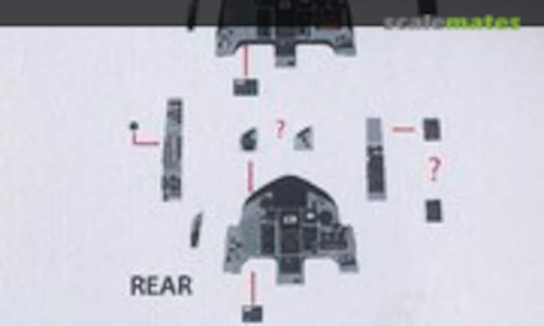 1:72 BAe Hawk T1 (Airfix) (Kits-World KW3D1721038) KW3D1721038