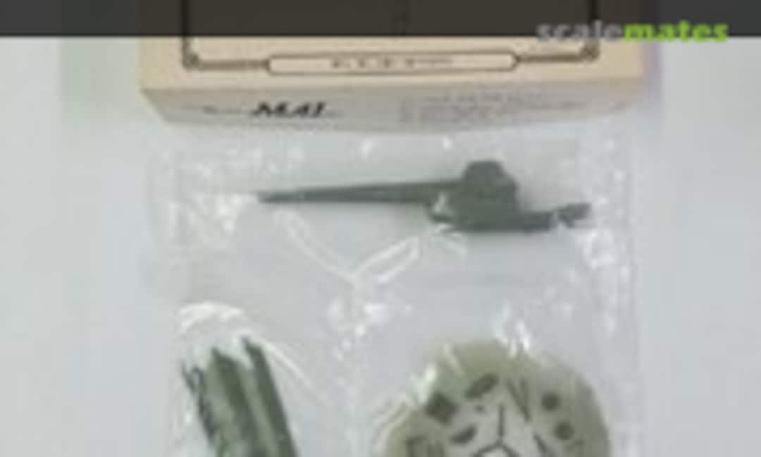 1:72 Mil Mi-1/Mi-1M Hare (Model Aire International 003) 003