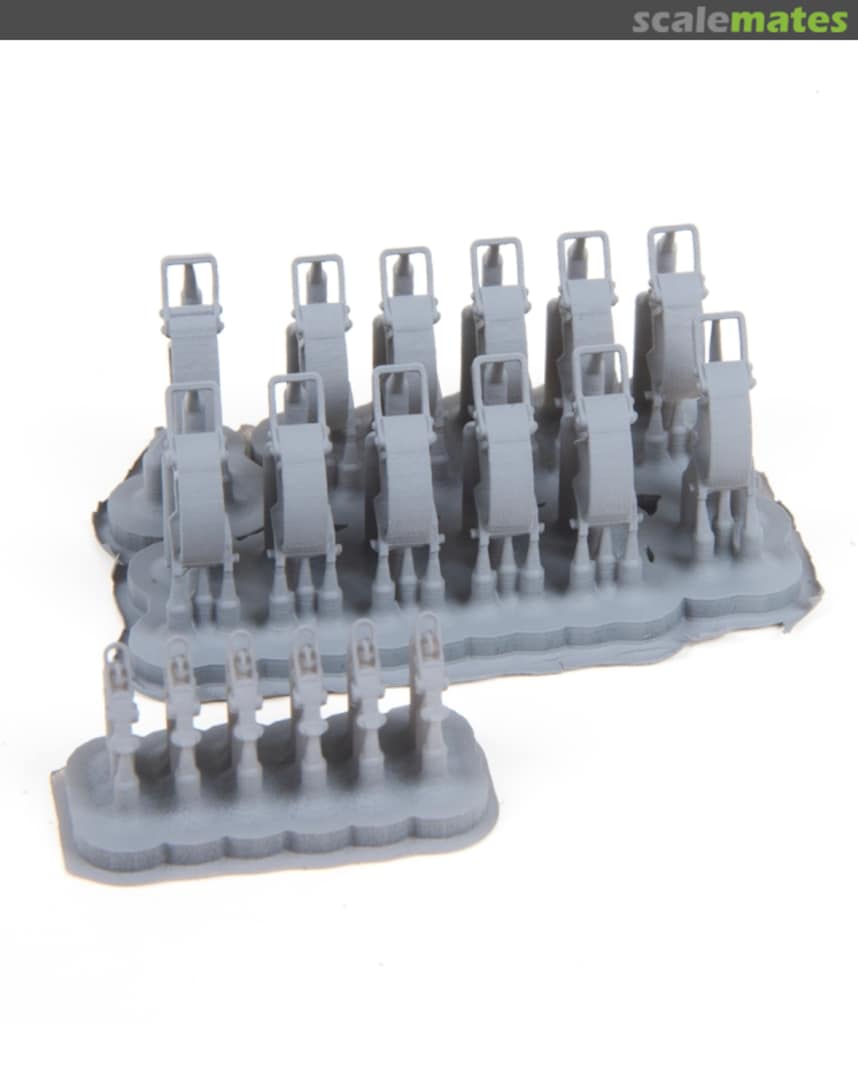 Boxart Tiger 1 Tool Clamp Set 16118 AFV Modeller Publications Boxart Tiger 1 Tool Clamp Set 16118 AFV Modeller Publications