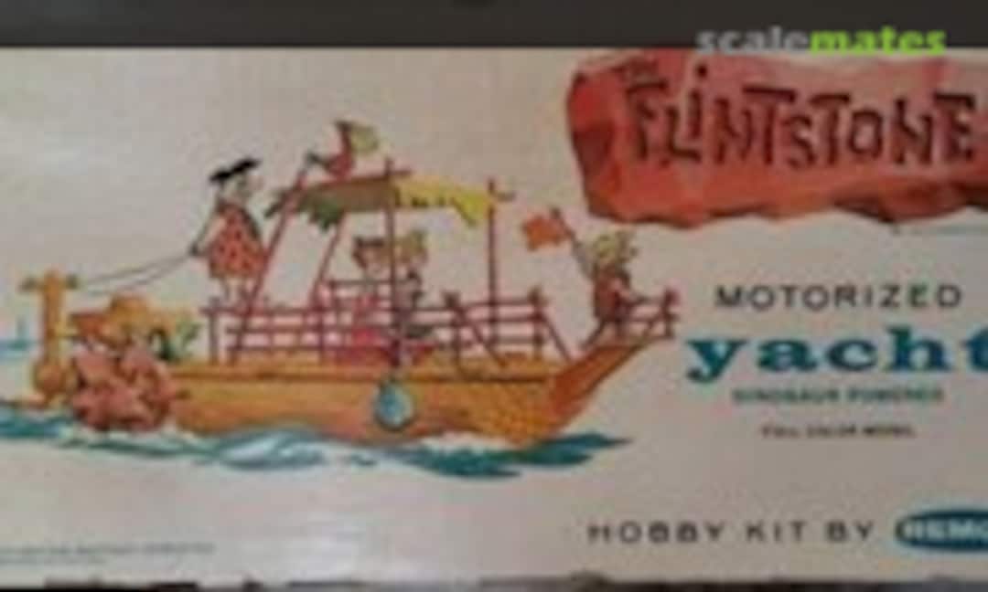 No Yacht (Remco 451) 451