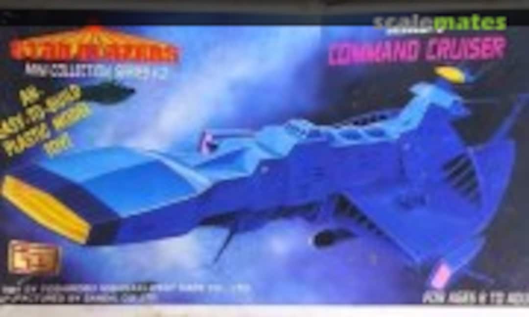 No Desslok's Command Cruiser (TCI 36282) 36282