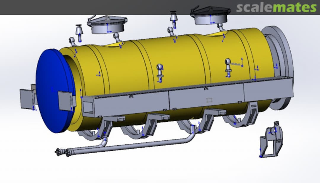 Boxart ACM-28 Tank 002 Ahkep models Boxart ACM-28 Tank 002 Ahkep models