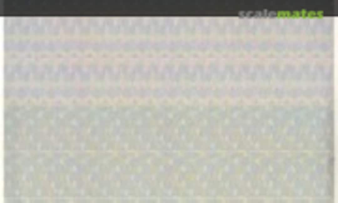 1:48 4 &amp; 5 colour &quot;lozenge&quot; pale reversed (Aviattic ATT48009)