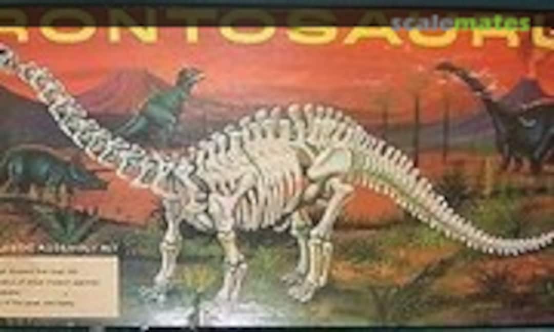 1:35 Brontosaurus (ITC 3806) 3806