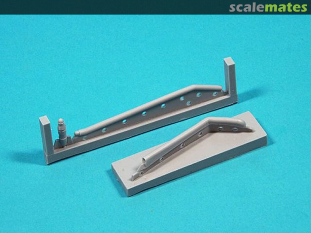Boxart IAF F-4 RF-4 Kurnass Refueling Probe 32041 IsraCast Boxart IAF F-4 RF-4 Kurnass Refueling Probe 32041 IsraCast