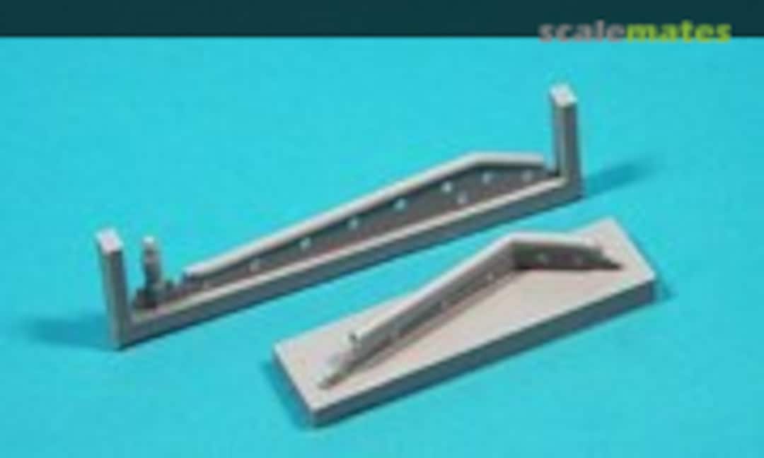 1:32 IAF F-4 RF-4 Kurnass Refueling Probe (IsraCast 32041) 32041