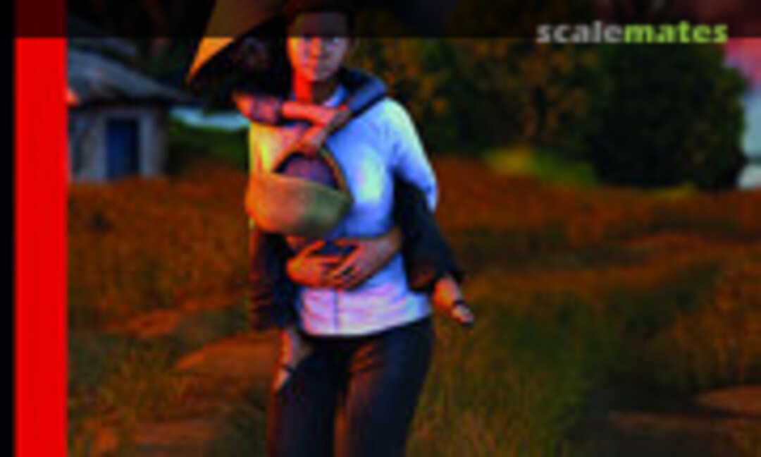 1:35 Vietnamese Refugees (MAiM MAIM35753) MAIM35753