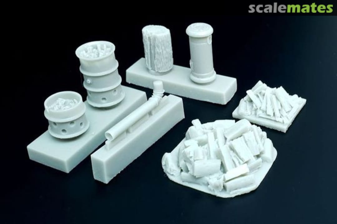 Boxart Stove and barrel brazier HLX48401 Hauler Boxart Stove and barrel brazier HLX48401 Hauler