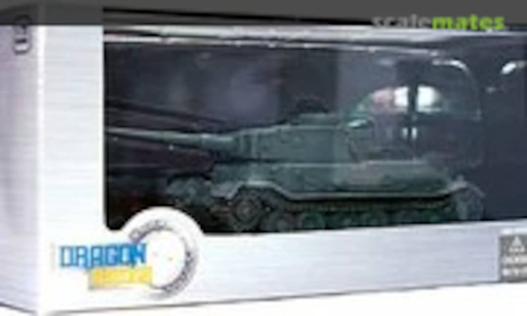 1:72 Panzerkampfwagen VI(P) (Dragon Armor 60490)