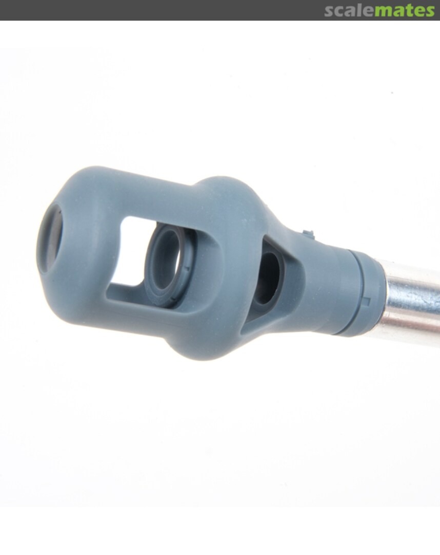 Boxart Tiger 1 Early-Mid Corrected Muzzle Brake 16117 AFV Modeller Publications Boxart Tiger 1 Early-Mid Corrected Muzzle Brake 16117 AFV Modeller Publications