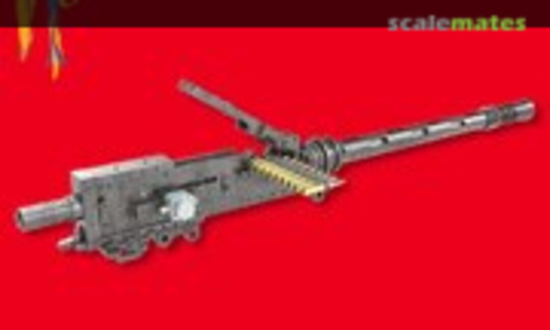 1:48 Browning 303 MkI/MkII Wing Mounted (GasPatch Models 17-48104) 17-48104