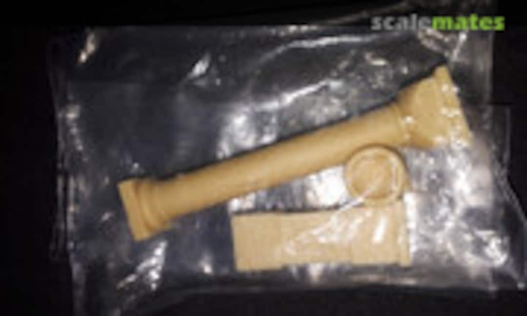 1:32 Column (Unknown )