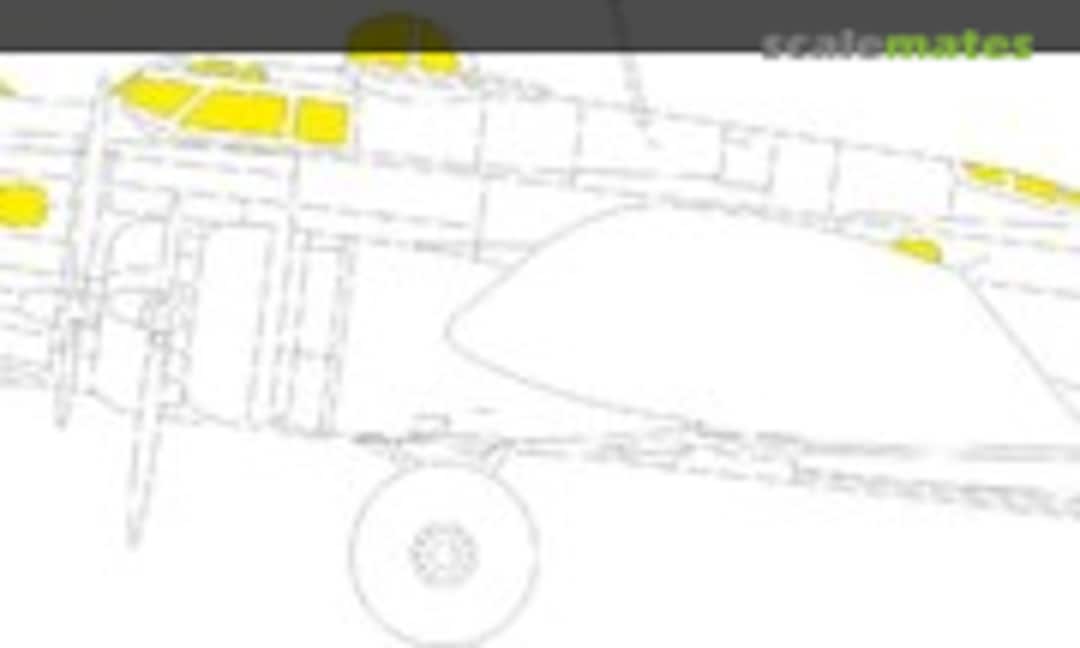 1:48 B-17G (TFace) (Eduard EX822) EX822