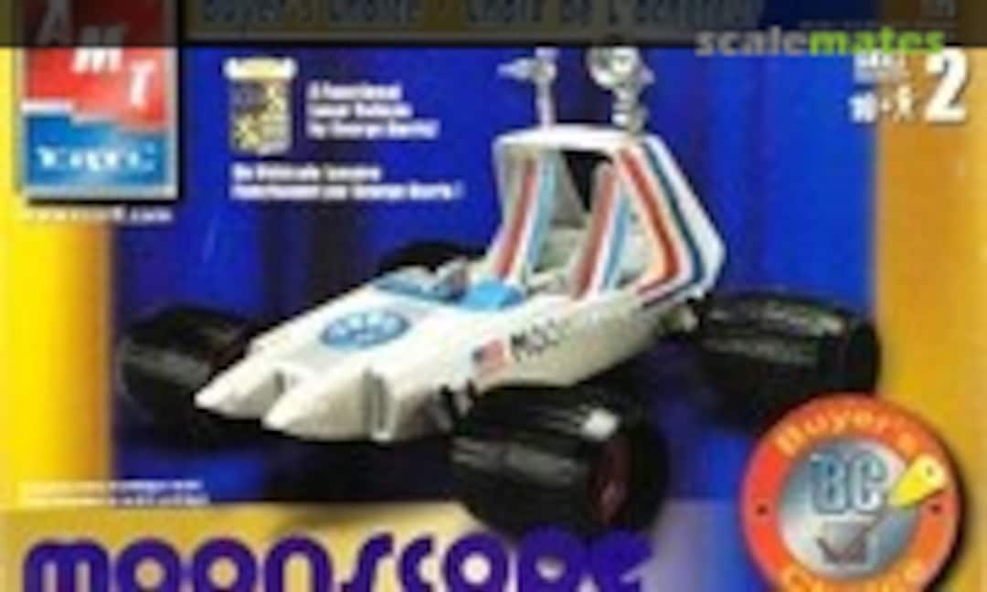 1:25 Moonscope (AMT/ERTL 31565) 31565