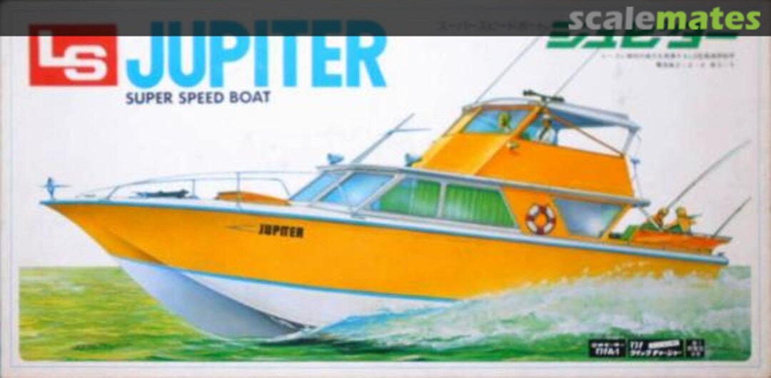 Boxart Jupiter B1202:1500 LS Boxart Jupiter B1202:1500 LS