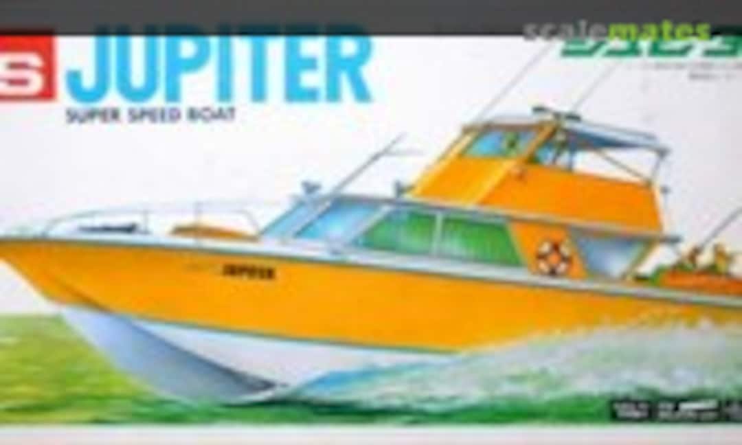 No Jupiter (LS B1202:1500) B1202:1500