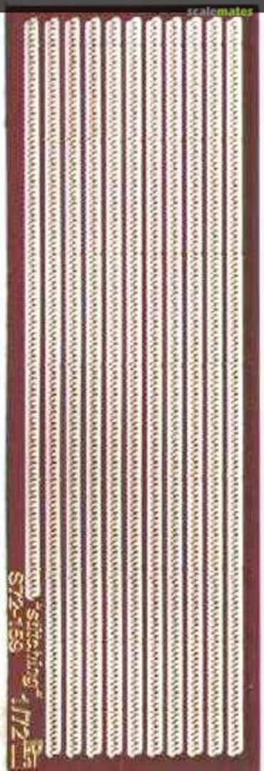 Boxart stitching S72-159 Part Boxart stitching S72-159 Part