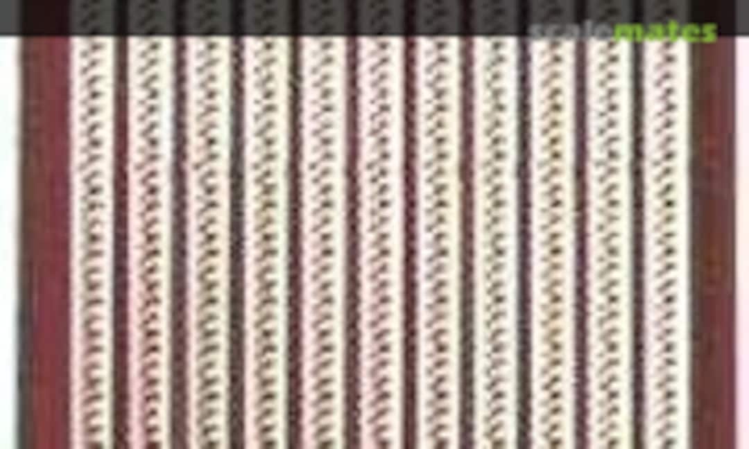 1:72 stitching (Part S72-159) S72-159